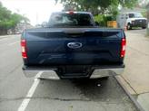 Thumbnail of 2020 Blue Ford F-150