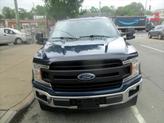 Thumbnail of 2020 Blue Ford F-150