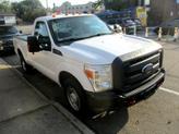 Photo of 2015 White Ford F-250