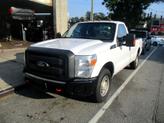 Thumbnail of 2015 White Ford F-250