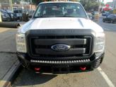 Thumbnail of 2015 White Ford F-250