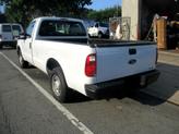 Thumbnail of 2015 White Ford F-250
