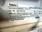 Thumbnail of 2015 White Ford F-250