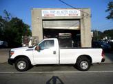 Thumbnail of 2015 White Ford F-250