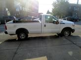 Thumbnail of 2015 White Ford F-250