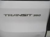 Thumbnail of 2016 White Ford Transit-350