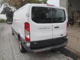 Thumbnail of 2016 White Ford Transit-350