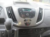 Thumbnail of 2016 White Ford Transit-350