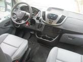 Thumbnail of 2016 White Ford Transit-350