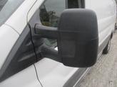 Thumbnail of 2016 White Ford Transit-350