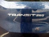 Thumbnail of 2018 Blue Ford Transit-250