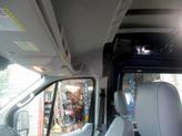 Thumbnail of 2018 Blue Ford Transit-250