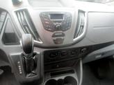 Thumbnail of 2018 Blue Ford Transit-250
