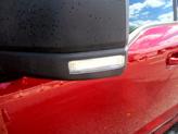 Thumbnail of 2015 Burgundy Ford F-150