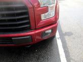 Thumbnail of 2015 Burgundy Ford F-150