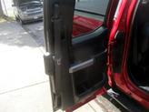 Thumbnail of 2015 Burgundy Ford F-150