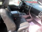 Thumbnail of 2015 Burgundy Ford F-150
