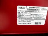 Thumbnail of 2015 Burgundy Ford F-150