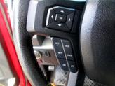 Thumbnail of 2015 Burgundy Ford F-150