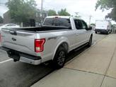 Thumbnail of 2015 Silver Ford F-150