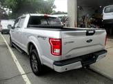 Thumbnail of 2015 Silver Ford F-150