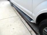 Thumbnail of 2015 Silver Ford F-150