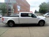 Thumbnail of 2015 Silver Ford F-150