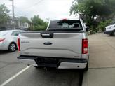 Thumbnail of 2015 Silver Ford F-150