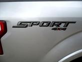 Thumbnail of 2015 Silver Ford F-150