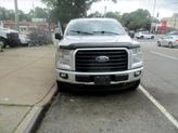 Thumbnail of 2015 Silver Ford F-150