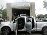 Thumbnail of 2015 Silver Ford F-150