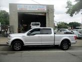 Thumbnail of 2015 Silver Ford F-150