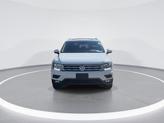 Thumbnail of 2021 Pure White Volkswagen Tiguan