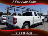 Thumbnail of 2016 Super White Toyota Tundra