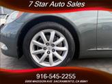 Thumbnail of 2007 Verdigris Mica Lexus LS 460