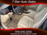 Thumbnail of 2007 Verdigris Mica Lexus LS 460