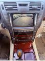 Thumbnail of 2007 Verdigris Mica Lexus LS 460