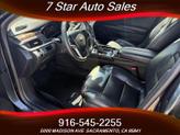Thumbnail of 2017 Phantom Gray Metallic Cadillac XTS