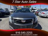 Thumbnail of 2017 Phantom Gray Metallic Cadillac XTS
