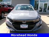 Thumbnail of 2022 Sonic Gray Pearl Honda Accord