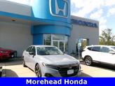 Photo of 2022 Sonic Gray Pearl Honda Accord