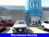 Thumbnail of 2022 Sonic Gray Pearl Honda Accord