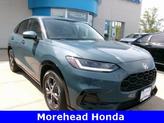 Thumbnail of 2024 Nordic Forest Pearl Honda HR-V