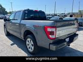 Thumbnail of 2023 Carbonized Gray Metallic Ford F-150