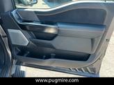 Thumbnail of 2023 Carbonized Gray Metallic Ford F-150