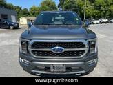 Thumbnail of 2023 Carbonized Gray Metallic Ford F-150