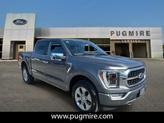 Photo of 2023 Carbonized Gray Metallic Ford F-150