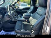 Thumbnail of 2023 Carbonized Gray Metallic Ford F-150
