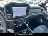 Thumbnail of 2023 Carbonized Gray Metallic Ford F-150