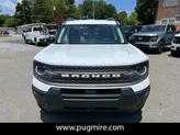Thumbnail of 2025 Oxford White Ford Bronco Sport